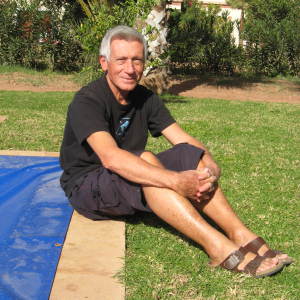 Photo de profil de Didier Mas