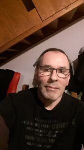 Photo de profil de Didier Matheron