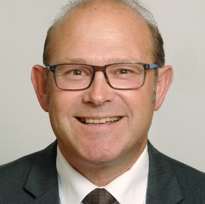 Photo de profil de Didier Mege