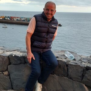 Photo de profil de Didier Meirsschaut