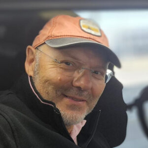 Photo de profil de Didier Mejean