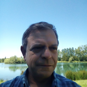 Photo de profil de Didier Menut
