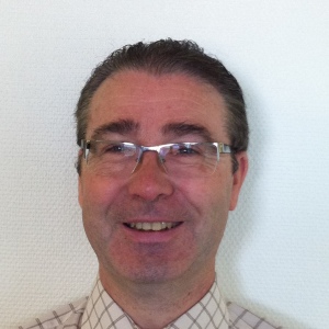 Photo de profil de Didier Meriau