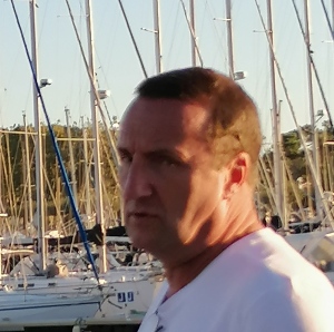 Photo de profil de Didier Mery