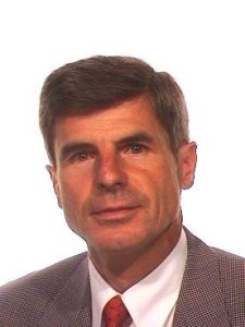 Photo de profil de Didier Mignot