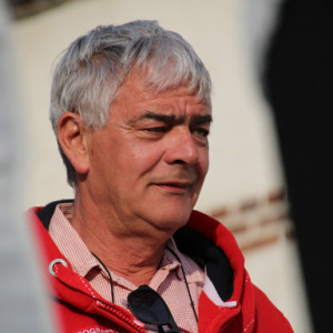 Photo de profil de Didier Minez