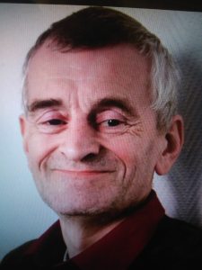 Photo de profil de Didier Mion
