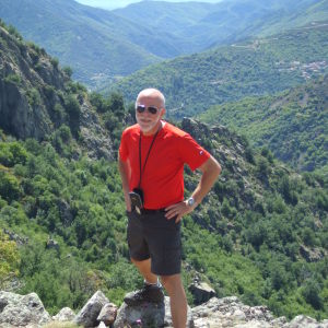 Photo de profil de Didier Miquel
