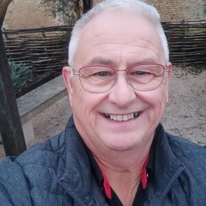 Photo de profil de Didier Moebs