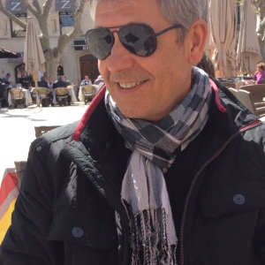 Photo de profil de Didier Monfray