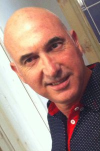Photo de profil de Didier Monnier