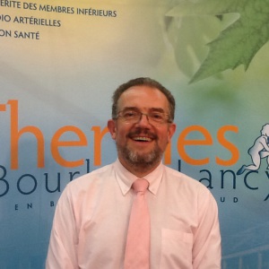 Photo de profil de Didier Monssus