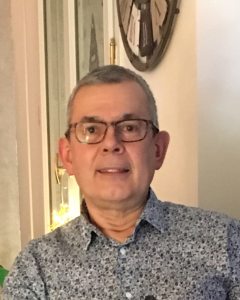 Photo de profil de Didier Montziols