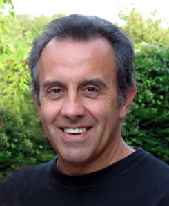 Photo de profil de Didier Moreau