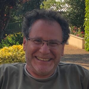 Photo de profil de Didier Moreau