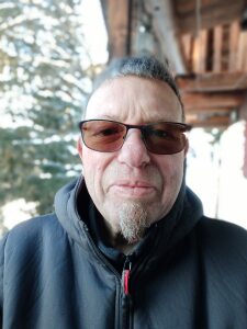 Photo de profil de Didier Moreau