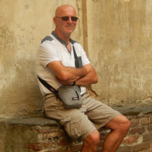 Photo de profil de Didier Moreira