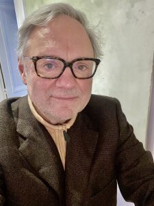 Photo de profil de Didier Morfoisse
