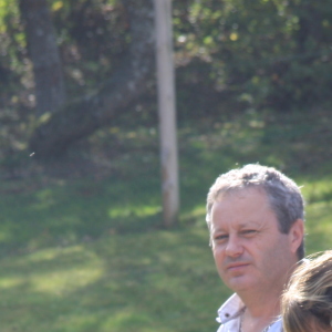 Photo de profil de Didier Mosnier