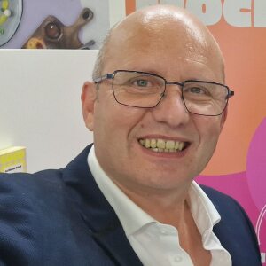 Photo de profil de Didier Moullec