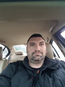 Photo de profil de Didier Mournaud