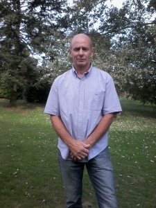 Photo de profil de Didier Moyen