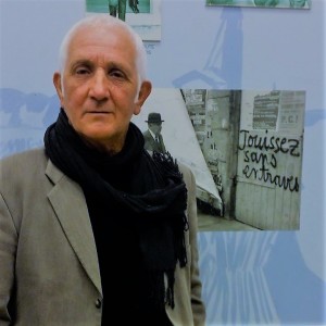 Photo de profil de Didier Muller