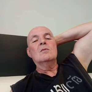 Photo de profil de Didier Narjot