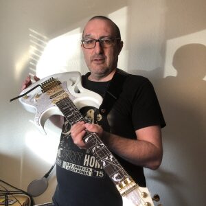 Photo de profil de Didier Navarrete