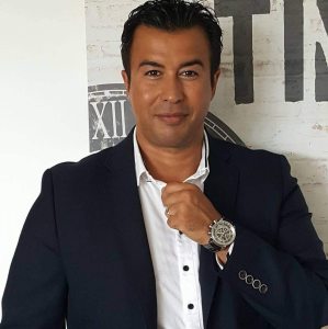 Photo de profil de Didier Nefzi