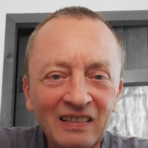 Photo de profil de Didier Neury