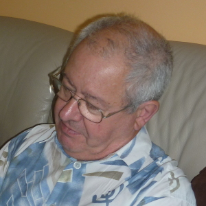 Photo de profil de Didier Nicolas