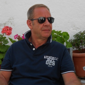 Photo de profil de Didier Nicoleau
