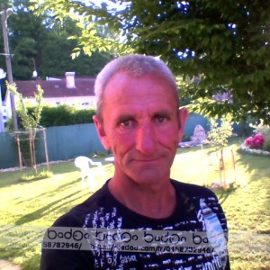 Photo de profil de Didier Nierding
