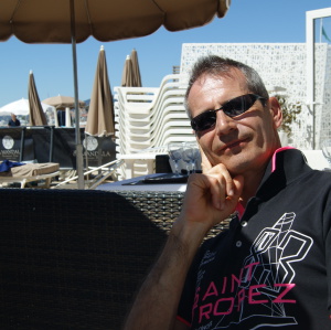 Photo de profil de Didier Noirot