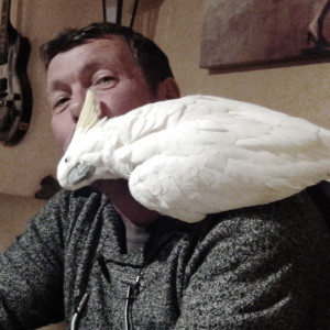 Photo de profil de Didier Obert