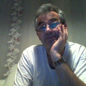 Photo de profil de Didier Obrist