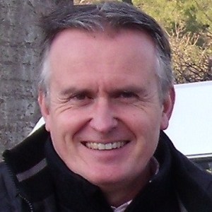 Photo de profil de Didier Ondra