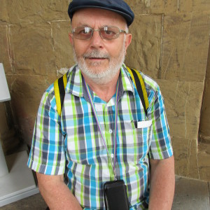 Photo de profil de Didier Orhan