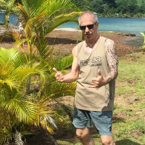 Photo de profil de Didier Paillard