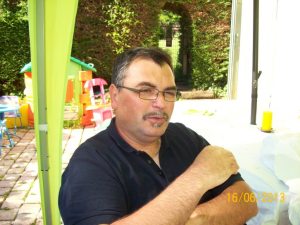 Photo de profil de Didier Paillé