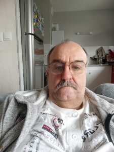 Photo de profil de Didier Pain