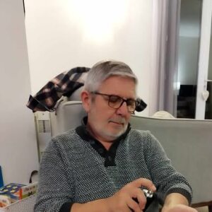 Photo de profil de Didier Pairault