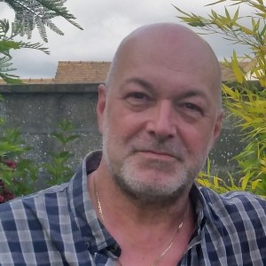 Photo de profil de Didier Parisot