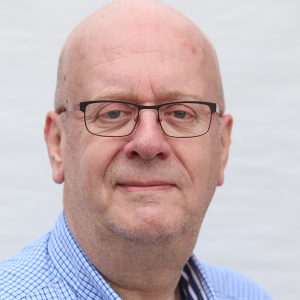 Photo de profil de Didier Parsy