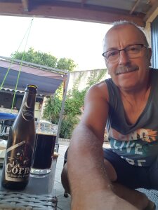 Photo de profil de Didier Pecqueriaux