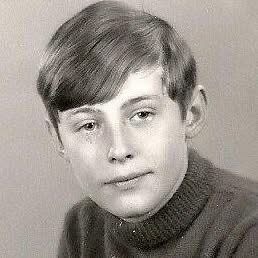 Photo de profil de Didier Peillon