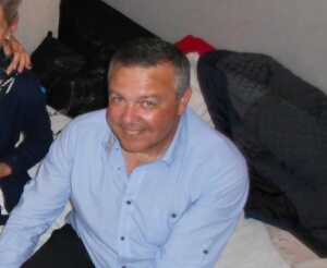 Photo de profil de Didier Peron