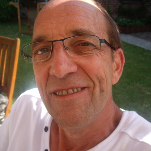 Photo de profil de Didier Perruchet