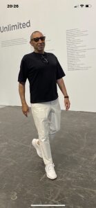 Photo de profil de Didier Petitot